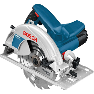 Máy cưa đĩa cầm tay BOSCH 06016230K0, 1400W/184mm