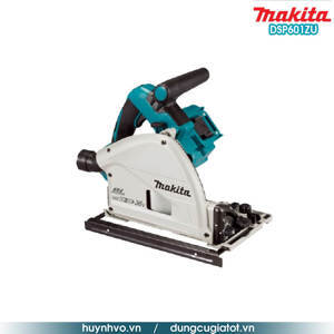 Máy cưa đĩa cắt sâu dùng pin Makita DSP601ZU