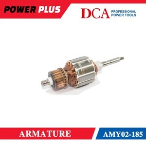 Máy cưa đĩa DCA AMY02-185 (M1Y-FF02-185) - 1100W