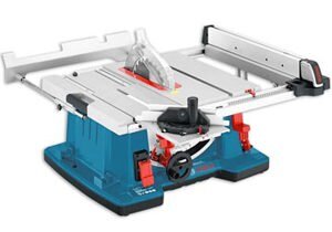 Máy cưa đĩa để bàn Bosch GTS-10-XC (GTS-10XC)