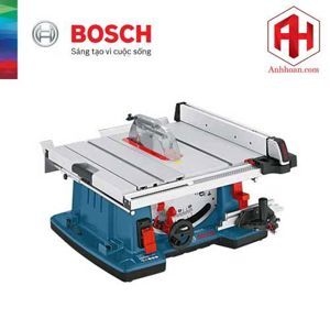 Máy cưa đĩa để bàn Bosch GTS-10-XC (GTS-10XC)