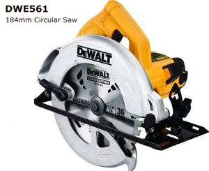 Máy cưa đĩa Dewalt DWE561