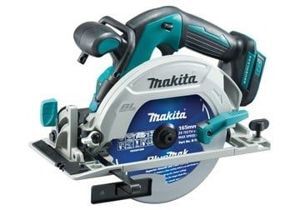 Máy cưa đĩa dùng pin 165mm Makita DHS680Z