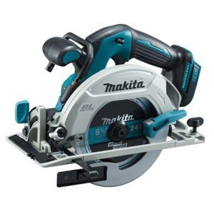 Máy cưa đĩa dùng pin 165mm Makita DHS680Z