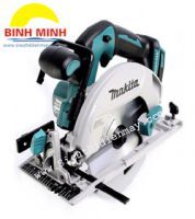 Máy cưa đĩa dùng pin 165mm Makita DHS680Z