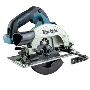 Máy cưa đĩa dùng pin 18V Makita DHS660Z