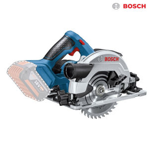 Máy cưa đĩa dùng pin 18V/165mm Bosch 06016A22L0