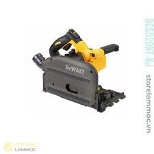 Máy cưa đĩa dùng pin 54V DeWalt DCS520NT-XJ