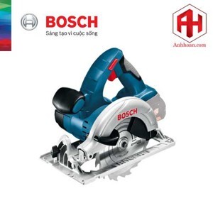 Máy cưa đĩa dùng pin Bosch GKS 18V-LI