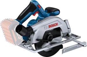 Máy cưa đĩa dùng pin Bosch GKS 185-LI