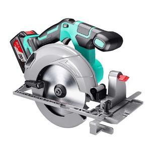 Máy cưa đĩa dùng pin DCA ADMY165Z