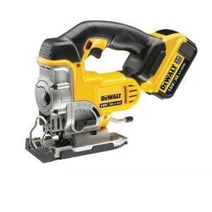 Máy cưa dĩa dùng pin Dewalt DCS391N-KR