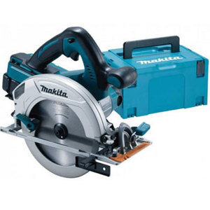 Máy cưa đĩa dùng pin Makita DHS710RM2J (18V)