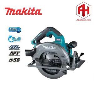 Máy cưa đĩa dùng pin Makita HS003GZ