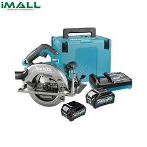 Máy cưa đĩa dùng pin Makita HS003GM201