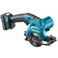 Máy cưa đĩa dùng pin Makita HS301DSYE 12V