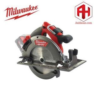 Máy cưa đĩa dùng pin Milwaukee M18 CCS66-0