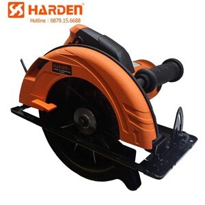 Máy cưa đĩa Harden 751532