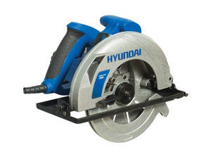Máy cưa đĩa Hyundai HCD186 185mm