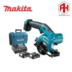 Máy cưa đĩa Makita HS301DSYE
