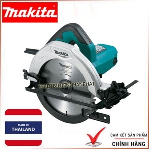 Máy cưa đĩa Makita MT M5801B