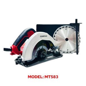 Máy cưa đĩa Maktec MT583 (MT583)