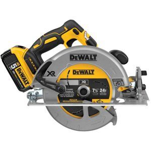 Máy cưa đĩa pin 18V Dewalt DCS570M2