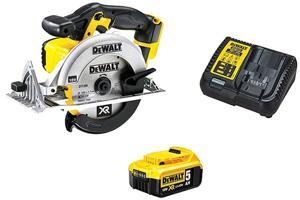 Máy cưa đĩa pin 18V Dewalt DCS391D1