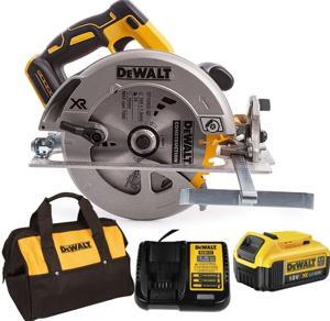 Máy cưa đĩa pin 18V Dewalt DCS570M1