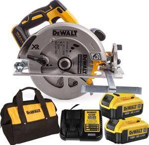 Máy cưa đĩa pin 18V Dewalt DCS570M2