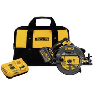 Máy cưa đĩa pin Dewalt DCS575T1-KR