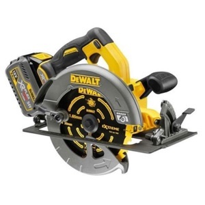 Máy cưa đĩa pin Dewalt DCS575T2