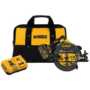 Máy cưa đĩa pin Dewalt DCS575T1-KR