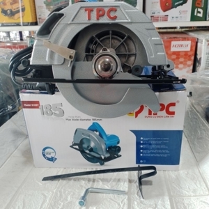 Máy cưa đĩa TPC 5185T 1300W