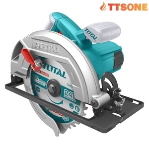 Máy cưa đĩa tròn Total TS1161856 - 1600W