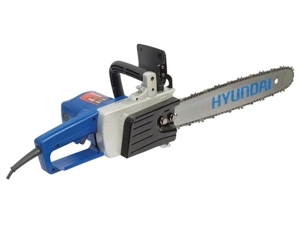Máy cưa điện Hyundai HCX405 - 405mm