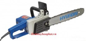 Máy cưa điện Hyundai HCX405 - 405mm