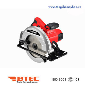 Máy cưa gỗ Btec BT7013