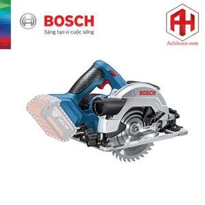 Máy cưa gỗ dùng pin 18V Bosch GKS 18V-57