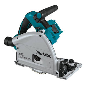 Máy cưa gỗ dùng pin Makita DSP600Z