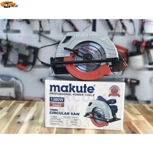 Máy cưa gỗ Makute CS003