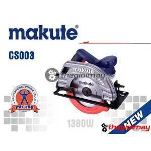 Máy cưa gỗ Makute CS003