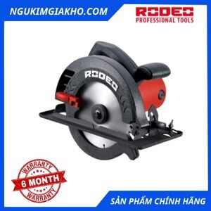 Máy cưa gỗ Rodeo CS1250