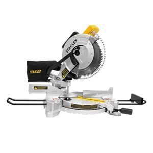 Máy cưa góc 1650W Stanley SM18- B1