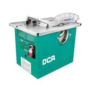 Máy cưa không bụi DCA AFF02-150 1400W