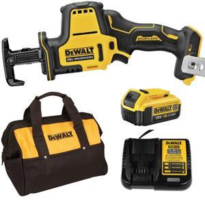 Máy cưa kiếm 20V Max Dewalt DCS369M1