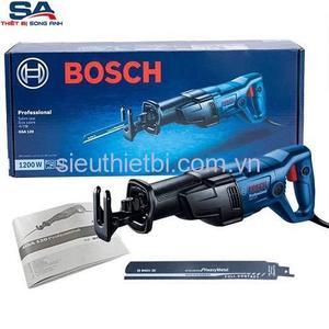 Máy cưa kiếm Bosch GSA120