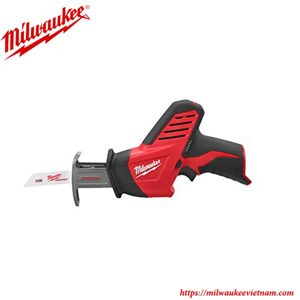 Máy cưa kiếm cầm tay Milwaukee C12 HZ-0