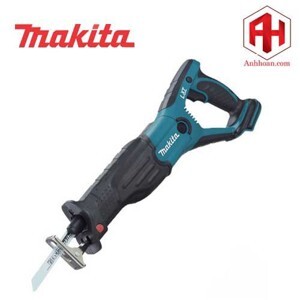 Máy cưa kiếm chạy pin Makita DJR181Z