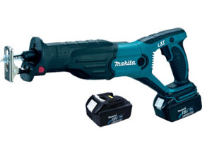 Máy cưa kiếm chạy pin Makita DJR181Z